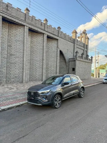 Fiat Pulse Impetus 1.0 Turbo 200 Flex Aut. 2022