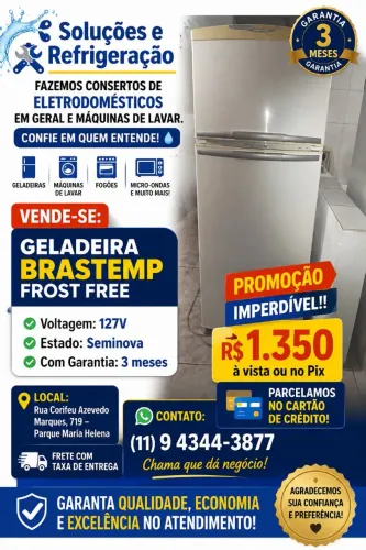 Geladeira