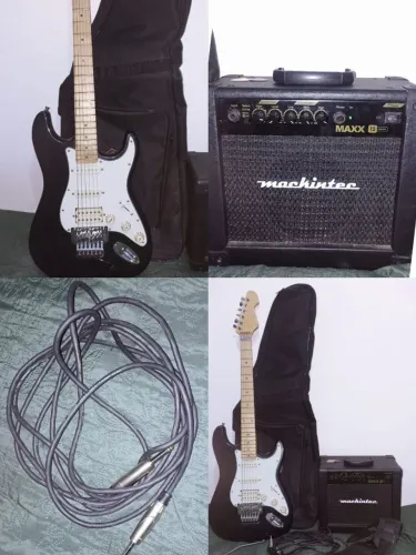 Guitarra ?