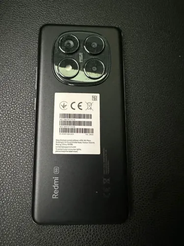 Xiaomi Note 14 pro 5 G 