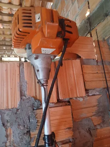 Roçadeira