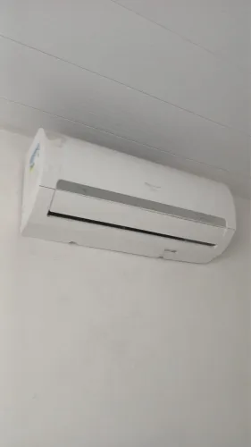 Ar condicionado midea 9000 Btu