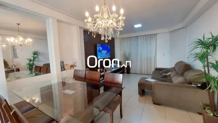 Sobrado à venda, 145 m² por R$ 750.000,00 - Jardim Europa - Goiânia/GO