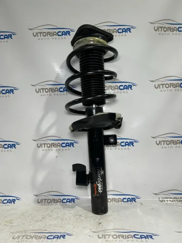 Torre Amortecedor Dianteiro Esquerdo Ford Focus 2.0 2009 á 2013 