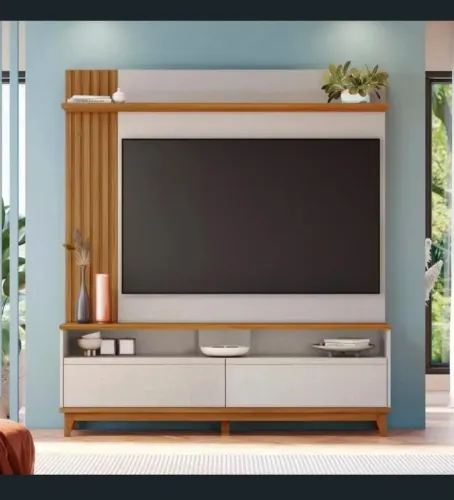 Estante Home TV até 65 Nova
