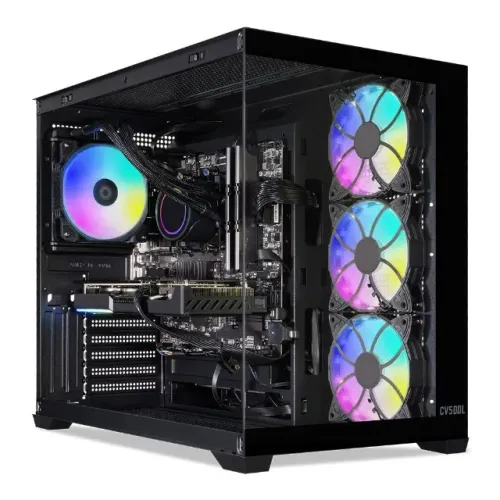PC Gamer , AMD Ryzen 7 5700X, GeForce RTX 3060 12GB