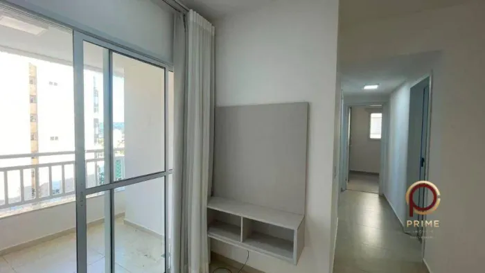 Apartamento para locação no Barão de Iguatemi zona sul de Sorocaba