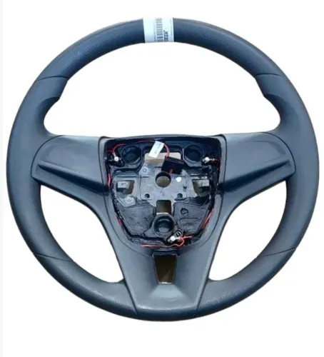 Volante Original Chevrolet Onix Joy 2019 - Perfeito Estado