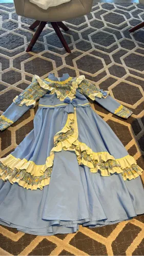 Vestido prenda  veste até 42