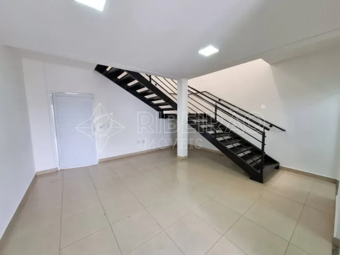 Galpão Comercial 1050m² para locação no Jardim Jóquei Clube