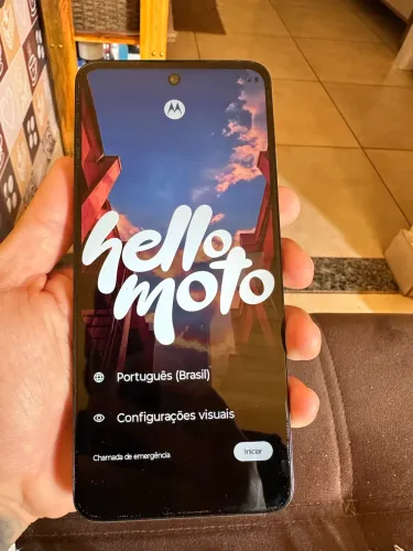 Moto g 34 5g