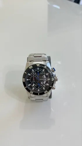 Relógio Technos Masculino Cronógrafo