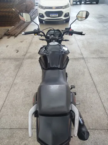 SHINERAY JEF 150 C
