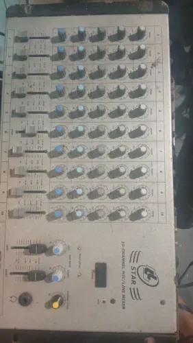 Vende-se messa