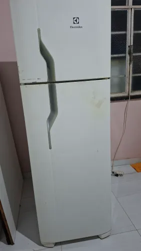 Geladeira