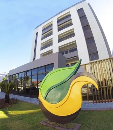Apartamento Para Alugar com 2 quartos 1 suítes no bairro Jardim Oceania em João Pessoa
