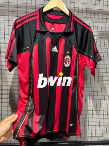 Camisas de times