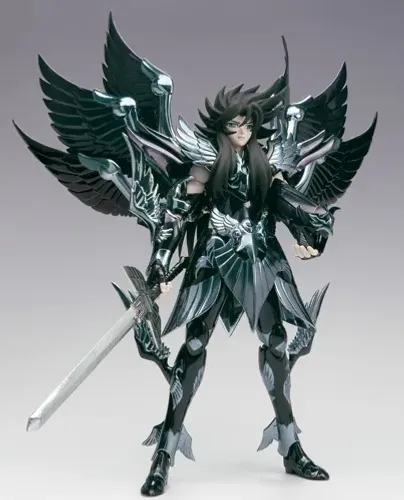 Cloth Myth Hades cavaleiros zodiaco saint seiya bandai action figure boneco