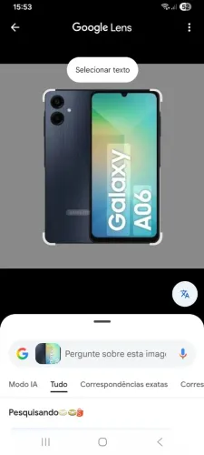Celular pra vender