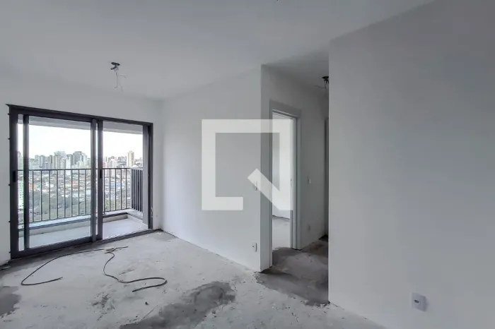 Apartamento à Venda - Vila Mariana, 2 Quartos, 60 m2