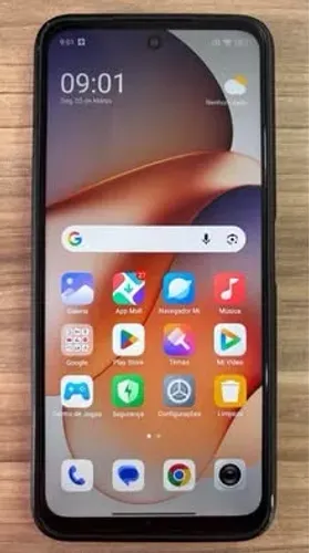 Vendo celular Redmi 12