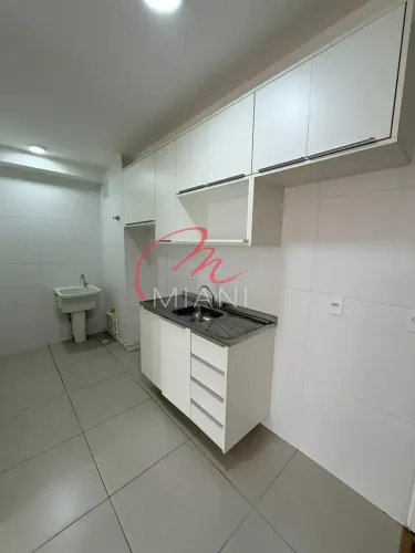 Apartamento para locação | 2 quartos | 1 vaga de garagem - Butantã, São Paulo, SP