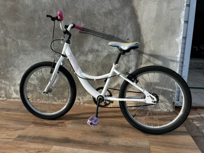 Caloi Ceci aro 20 infantil