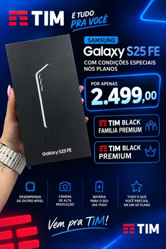 Galaxy s25 fe