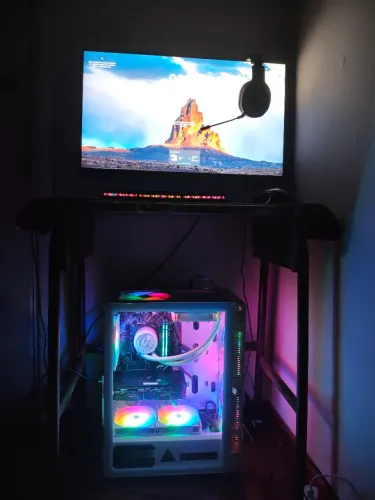 PC GAMER USADO 