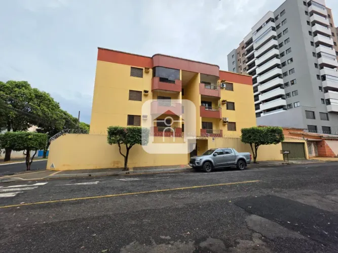 Apartamento Para Venda No Bairro Santa Mônica