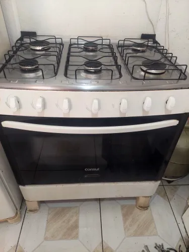 Fogão