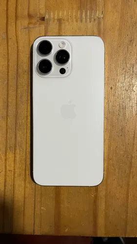 IPHONE 15 PRO MAX 512GB