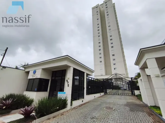 Murano Braz de Pina - Apartamento à venda no condomínio Murano Braz de Pina
