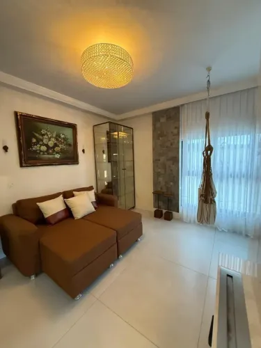 Apartamento à venda com 2 quartos em Agronômica - Florianópolis - SC
