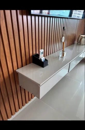 Painel novo