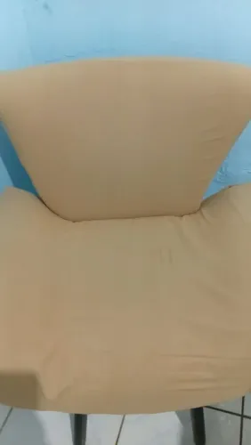 Duas poltronas borboleta