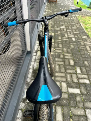 Bicicleta Condor