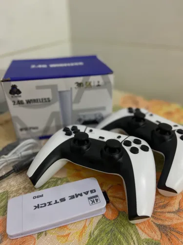 Vendo vídeo game retrátil 20 mil jogos