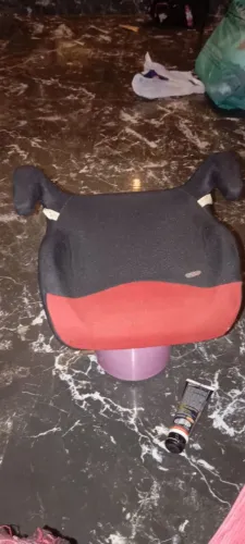 Cadeirinha pra automóvel