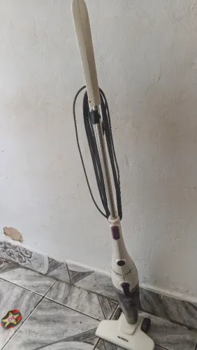 Aspirador de po