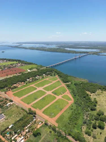 Quinta do Marquez - Terrenos para Investimento 420m²