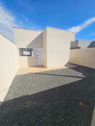 Casa com 2 quartos a venda Lago Sul 2 Bady Bassitt