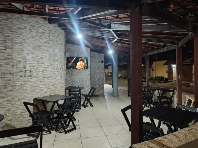 Passo ponto comercial