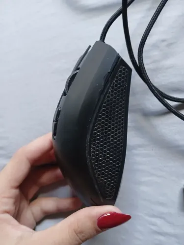 Mouse Gamer 