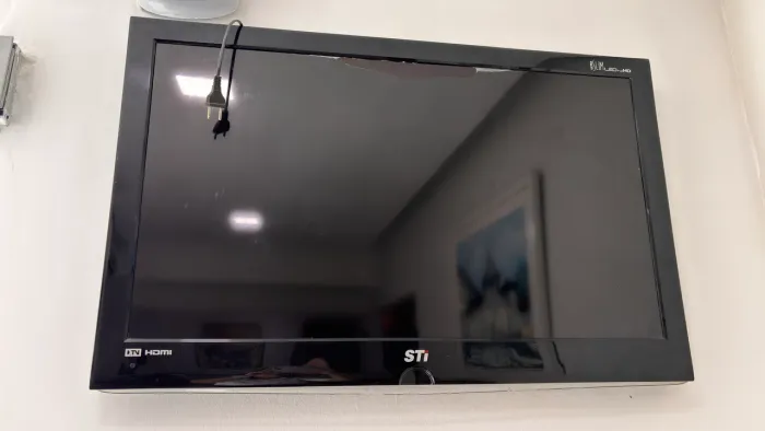 TV STI (valor a negociar)