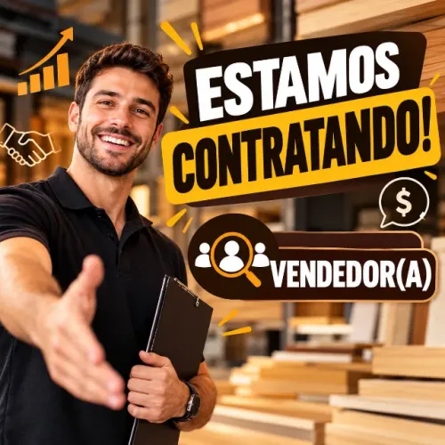 Vendedor Interno