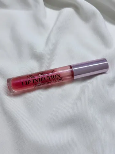 Gloss Volumizador Plumper Labial Lip Injection Maximum Plump Yummy Bear Full Size