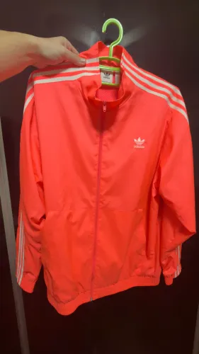 JAQUETA CORTA VENTO ADIDAS ORIGINALS