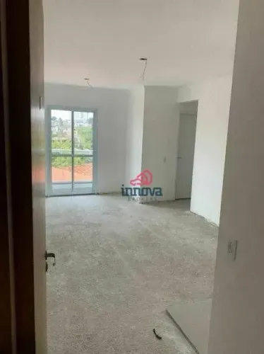 Apartamento com 2 dormitórios à venda, 53 m² por R$ 356.895,00 - Vila Progresso - Guarulho