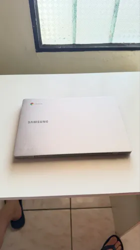 VENDE-SE 88 Chromebook Samsung